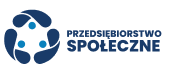 Logo Przedsiębiorstwo Społeczne