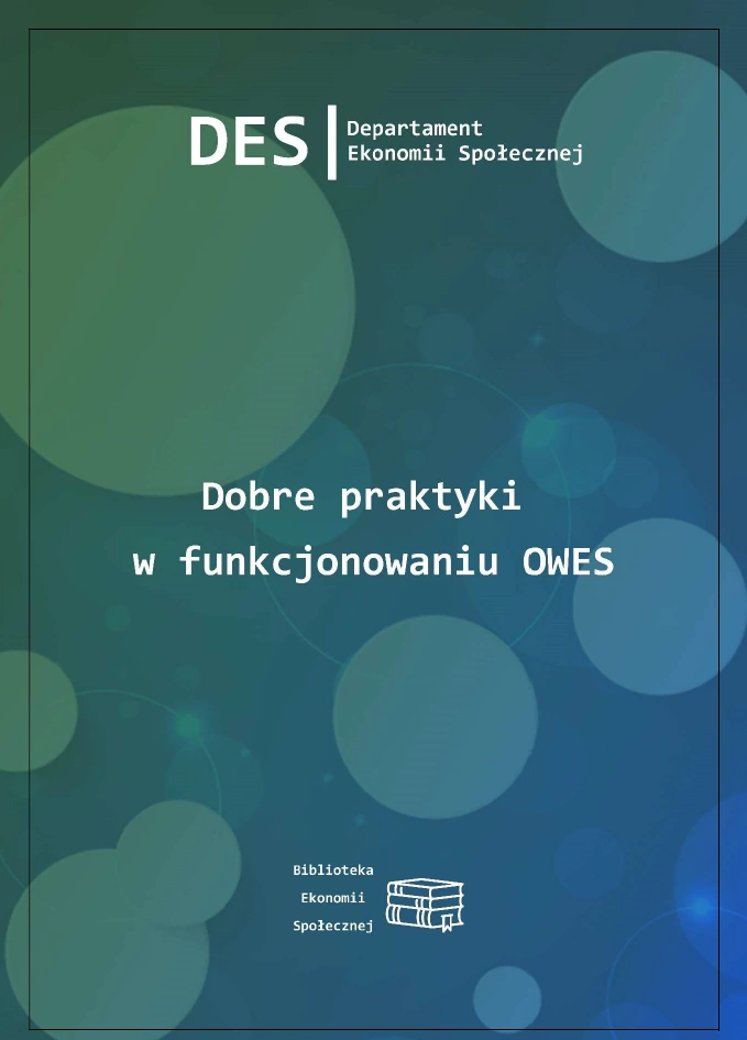 dobre praktyki OWES