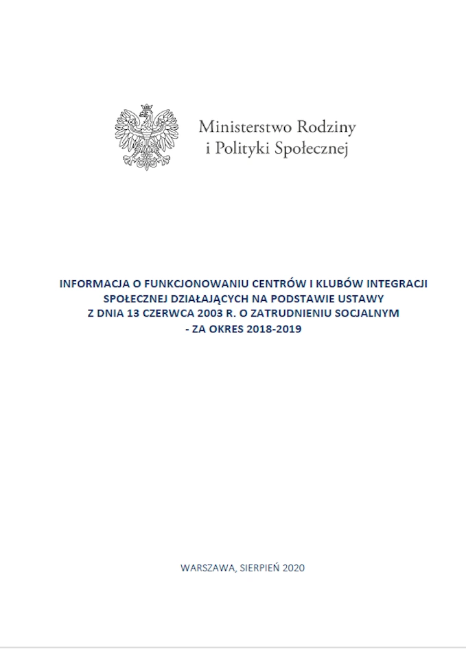 informacja 2018-2019