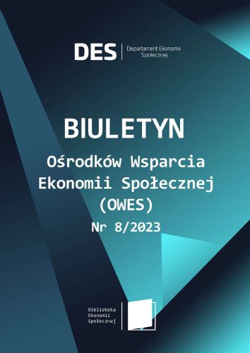 Biuletyn OWES 8/2023